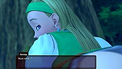 Meeting in Secret Greatm8 Anime Scene