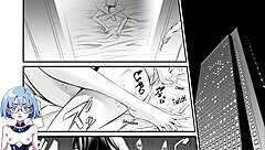 witch guild 1 futanari hentai cartoon anime