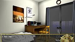 Bible Black The Infection - High Priest End Playthrough Pt5