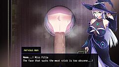 kris and the city of pleasure part 4