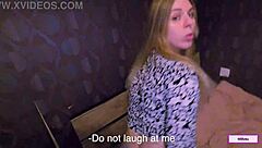 The Stepson Gets To The Ass Of The Stepmother - Family Fantasies