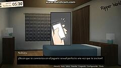 Wife Dominated By Father-In-Law