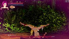 browsing the guilty hell 2 hentai game gallery with sexy scenes