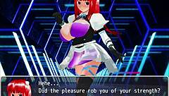 i chat about girl b hero scenes from part 36 of monster lord 2