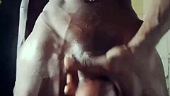 Any lady up for this bbc hung like a horse challenge?