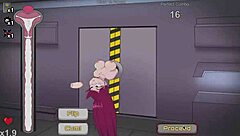 i watch faye in her hot hentai scene from spunkstock