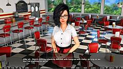 Daughter For Dessert Chapter 12 Game