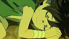 What's in Dororo Episode 2 Legs PT-BR?