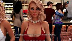 In sunshine love 16, hentai characters engage in passionate anime sex scenes