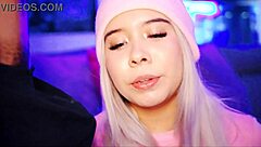 valentina, the latina coed, craves cum in her mouth and big cocks at university