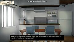 Wife Dominated By Father-In-Law