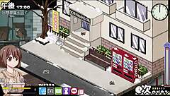 Hentai Anime Game Spoiled Winter Chapter 3 Playthrough