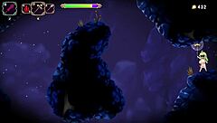 New boss fight in Futakinvallyer v0.034.30