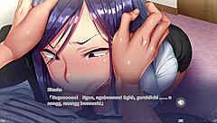 Hypnotized Sisters Ritsuko in Steamy Sex Scenes Part 1