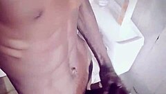 Any lady up for this bbc hung like a horse challenge?