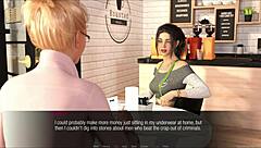 jessica oneil's hard news episode 😏