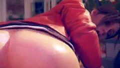 Claire Redfield's Hottest 2024 Compilation Leaves Me Speechless