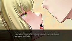 promise left unkept normal ending routes future 1 and family 2 sex scenes part 2 in hentai anime