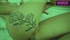 Step Mom's Unexpected Night With Stepson