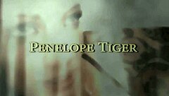 Penelope's wild 3-on-1 anal oral fuckfest?