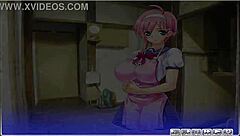Animated porn game Apartment of Love continues with episode 13
