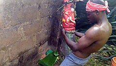 the world strongest big dick performs on stage in hentai anime