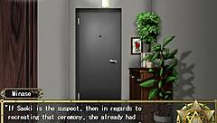 Bible Black The Infection - High Priest End Playthrough Pt5