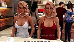 In sunshine love 16, hentai characters engage in passionate anime sex scenes