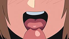 fallout game hentai parody adventure