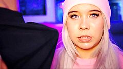 valentina, the latina coed, craves cum in her mouth and big cocks at university