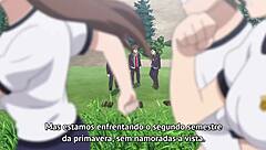 watching high school dxd season 1 episode 1 in hd with portuguese subtitles