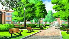 Kanobitch the reason she became a slut ep11 - looking at someone new