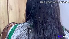 i dressed my tantaly sex doll like my girlfriend and it felt too real with max betancur and salome gil