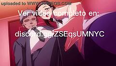 Seika jogakuin koutoubu kounin sao oji-san episode 1 in spanish