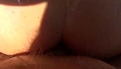 Intense Outdoor Orgy On The Meadow