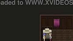 Does The Detective Help The Inventor Discover The Sensation Of A Pussy? - Detective Girl Of The Steam City - Part 12