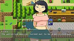 Takeanother NTR Game Part 2!