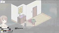 Hentai Anime Game Spoiled Winter Chapter 3 Playthrough