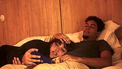 Can't Stop Touching Myself, Put Cock in Stepsister's Mouth, Almost Caught