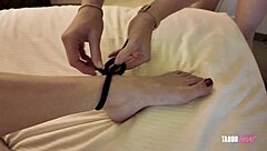 tied up stepmom watches me fuck her redhead stepsister bent over in missionary, sophia locke and cory chase in taboo heat with luke longly