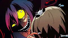 Stuffy Bunny In High Definition Extended Cut By Derpixon