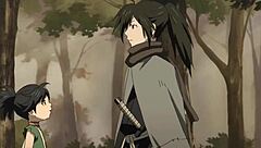 What's in Dororo Episode 2 Legs PT-BR?
