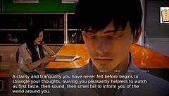 Academy 125 hentai anime game adventure