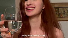 An Awkward DATE Ended With GOOD Sex