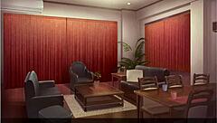 Milf Housewife In Doggystyle Creampie Hentai