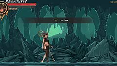 Ever tried Estella’s wild moves in this hentai game?