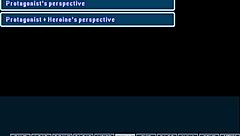 Kanobitch the reason she became a slut ep11 - looking at someone new