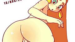 Detailed Hentai Anime Mha Quintuplets Engaging In Explicit Cock Actions With Vivid Depictions