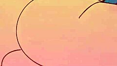 Vertical HMV - Pink Minus 8: Wild Anime Ass Action?