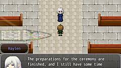 Henteria Chronicles 3 Part 1: A Pixel Art Adventure